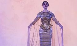 شيرين طارق.. من برودواي إلى حفل افتتاح المتحف المصري الكبير